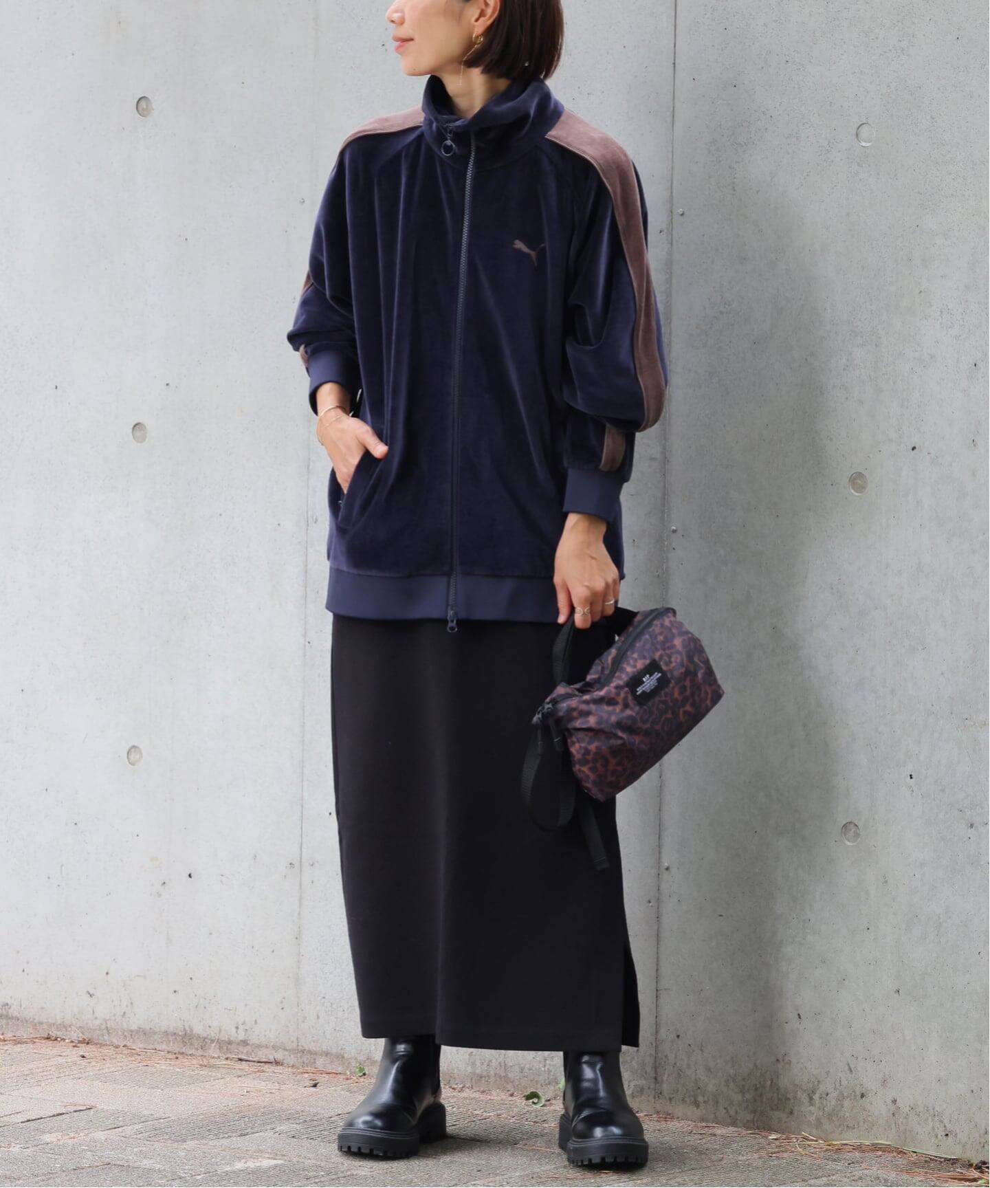 別注【PUMA / プーマ】T7JKT（その他ブルゾン／アウター）｜JOURNAL