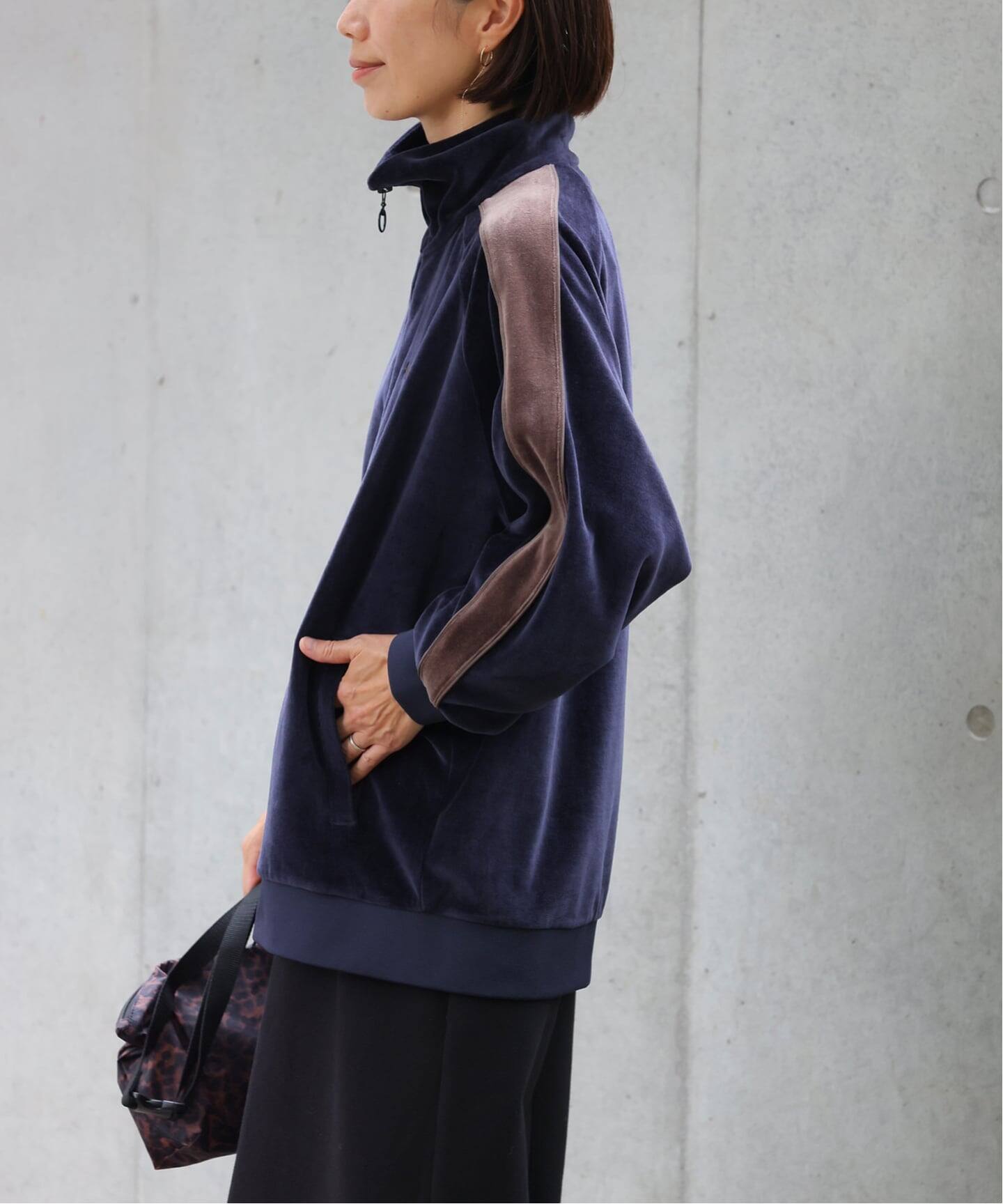 別注【PUMA / プーマ】T7JKT（その他ブルゾン／アウター）｜JOURNAL