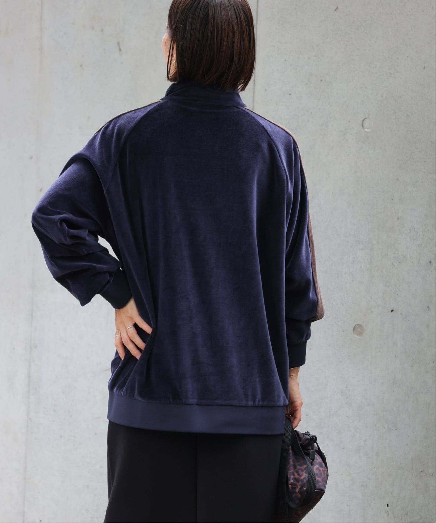 別注【PUMA / プーマ】T7JKT（その他ブルゾン／アウター）｜JOURNAL