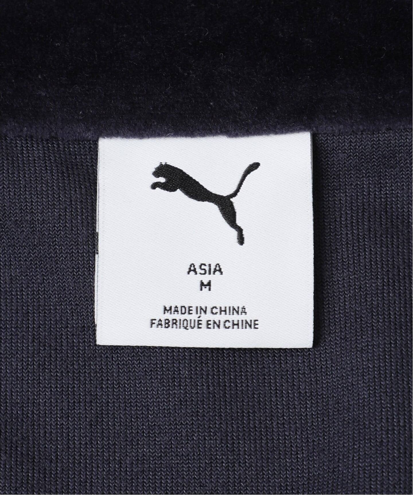 別注【PUMA / プーマ】T7JKT（その他ブルゾン／アウター）｜JOURNAL