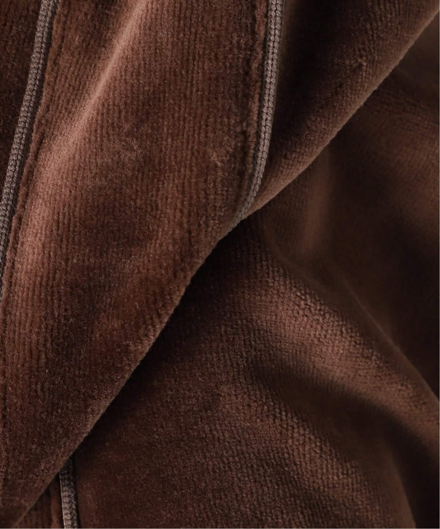 ジャーナルスタンダード 別注プーマ トラックジャンパーオシャレな茶色