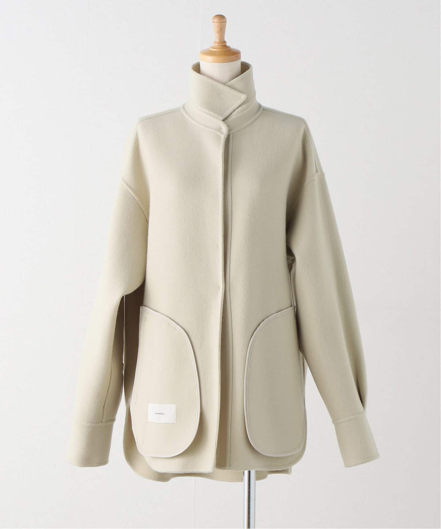 TODAYFUL/トゥデイフル】Wool Shirts Jacket（その他ブルゾン