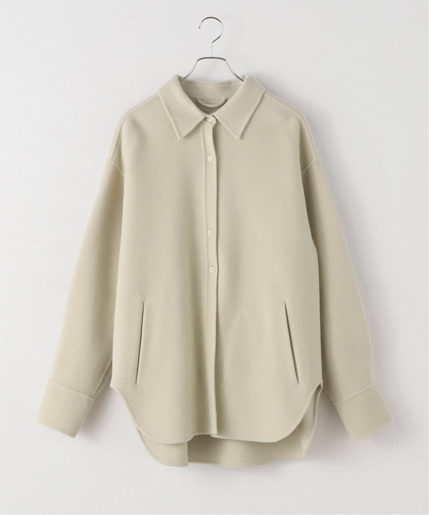 TODAYFUL/トゥデイフル】Wool Shirts Jacket（その他ブルゾン