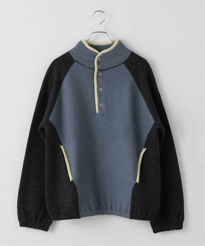 ブルゾン／アウター