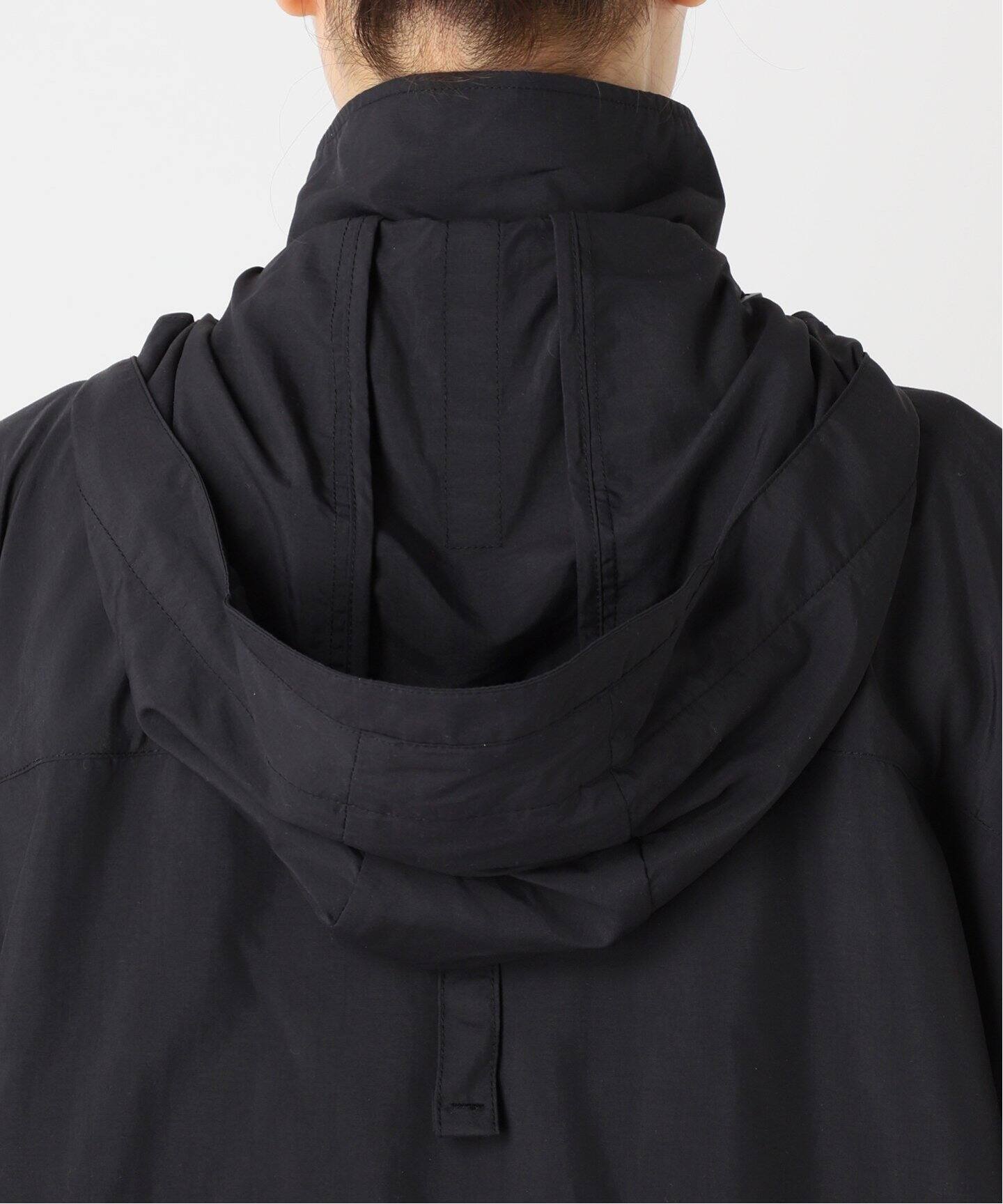 別注【WILD THINGS】WS CHAMONIX JKT：マウンテンパーカー