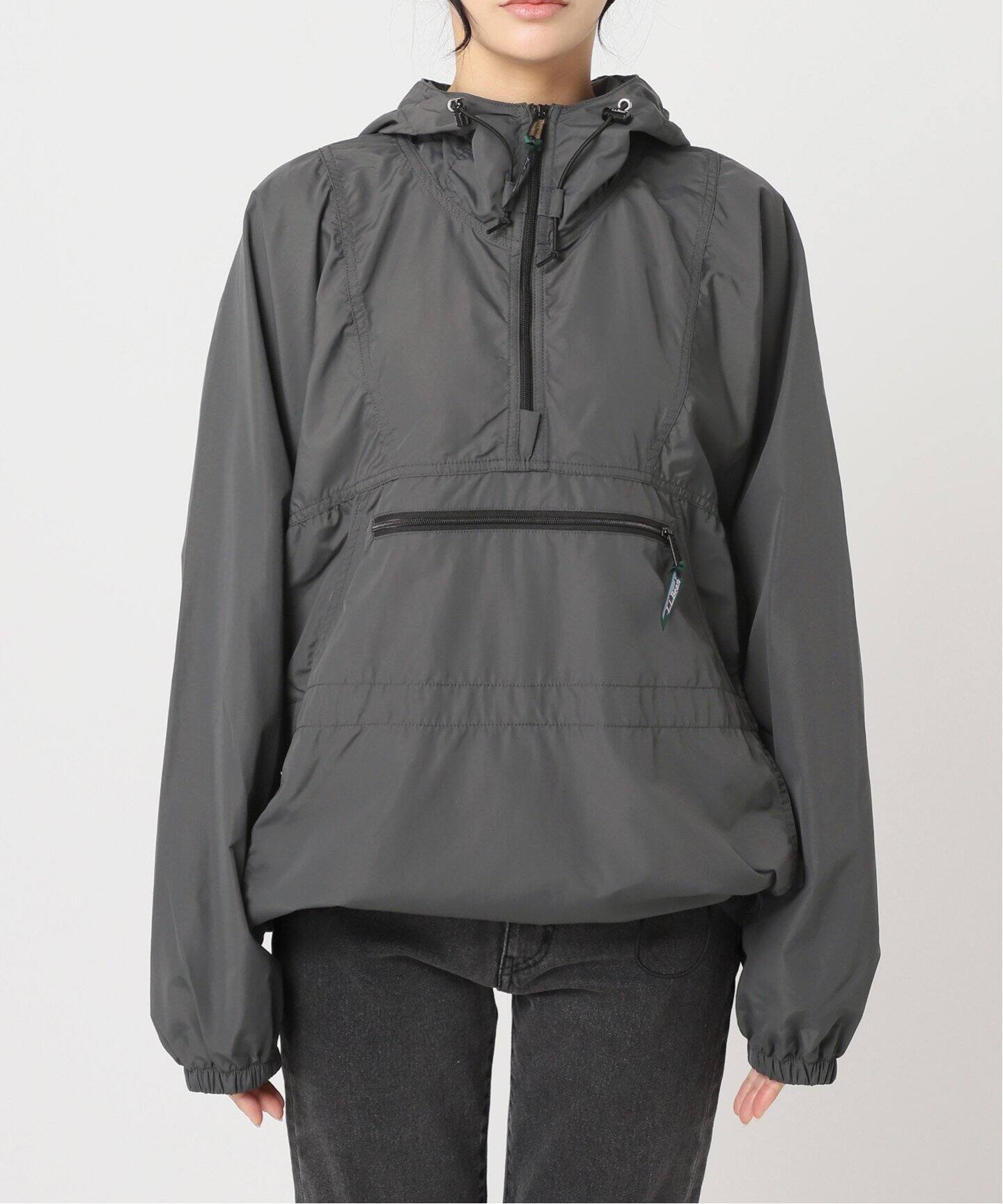 L.L.Bean/エルエルビーン】Milo Anorak:アノラック(マウンテン L.L.Bean/エルエルビーン】Milo Anorak:アノラック(マウンテン