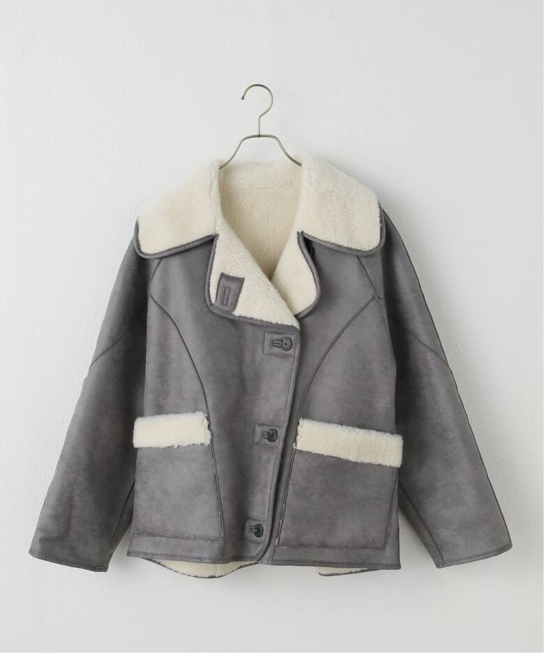 ブルゾン／アウター