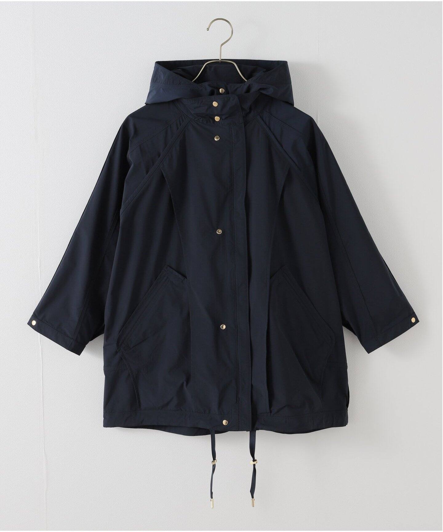 WOOLRICH/ウールリッチ】アノラック（マウンテンパーカー）｜JOURNAL  