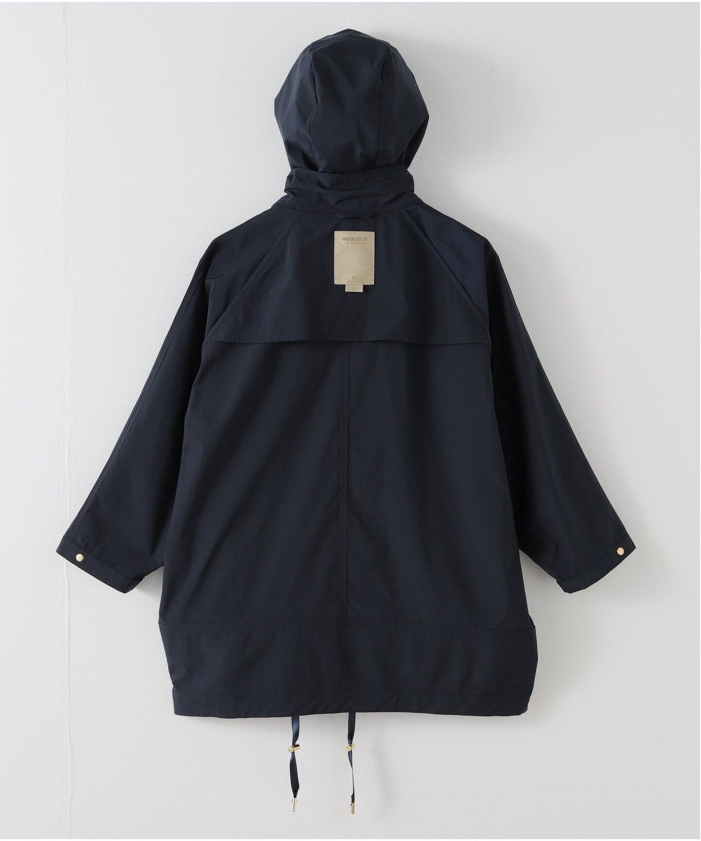 WOOLRICH/ウールリッチ】アノラック（マウンテンパーカー）｜JOURNAL  
