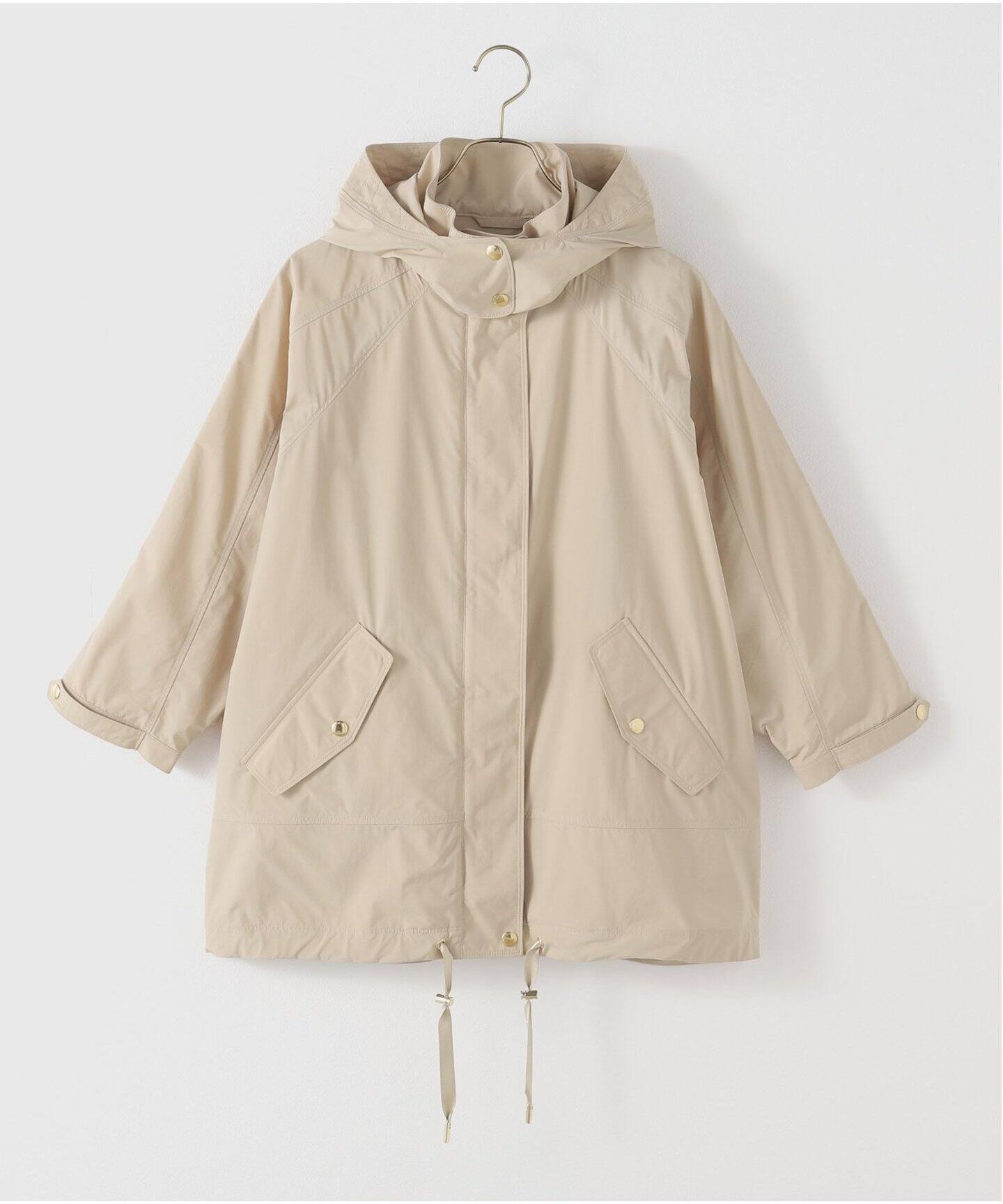 WOOLRICH/ウールリッチ】アノラック（マウンテンパーカー）｜JOURNAL  