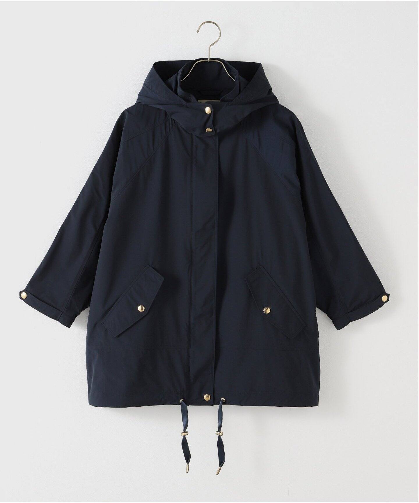 WEB限定》【WOOLRICH/ウールリッチ】アノラック（マウンテンパーカー 