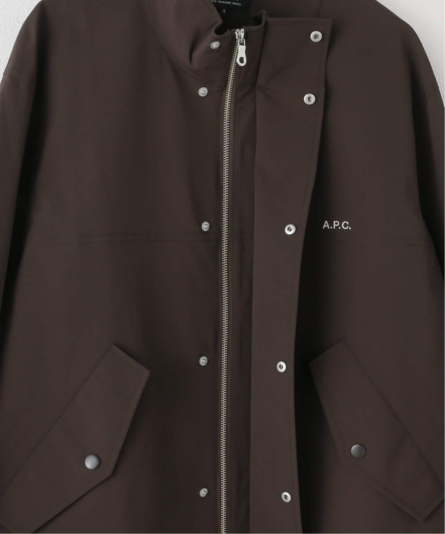 A.P.C./アーペーセー】 BLOUSON SUTHERLAND（その他ブルゾン
