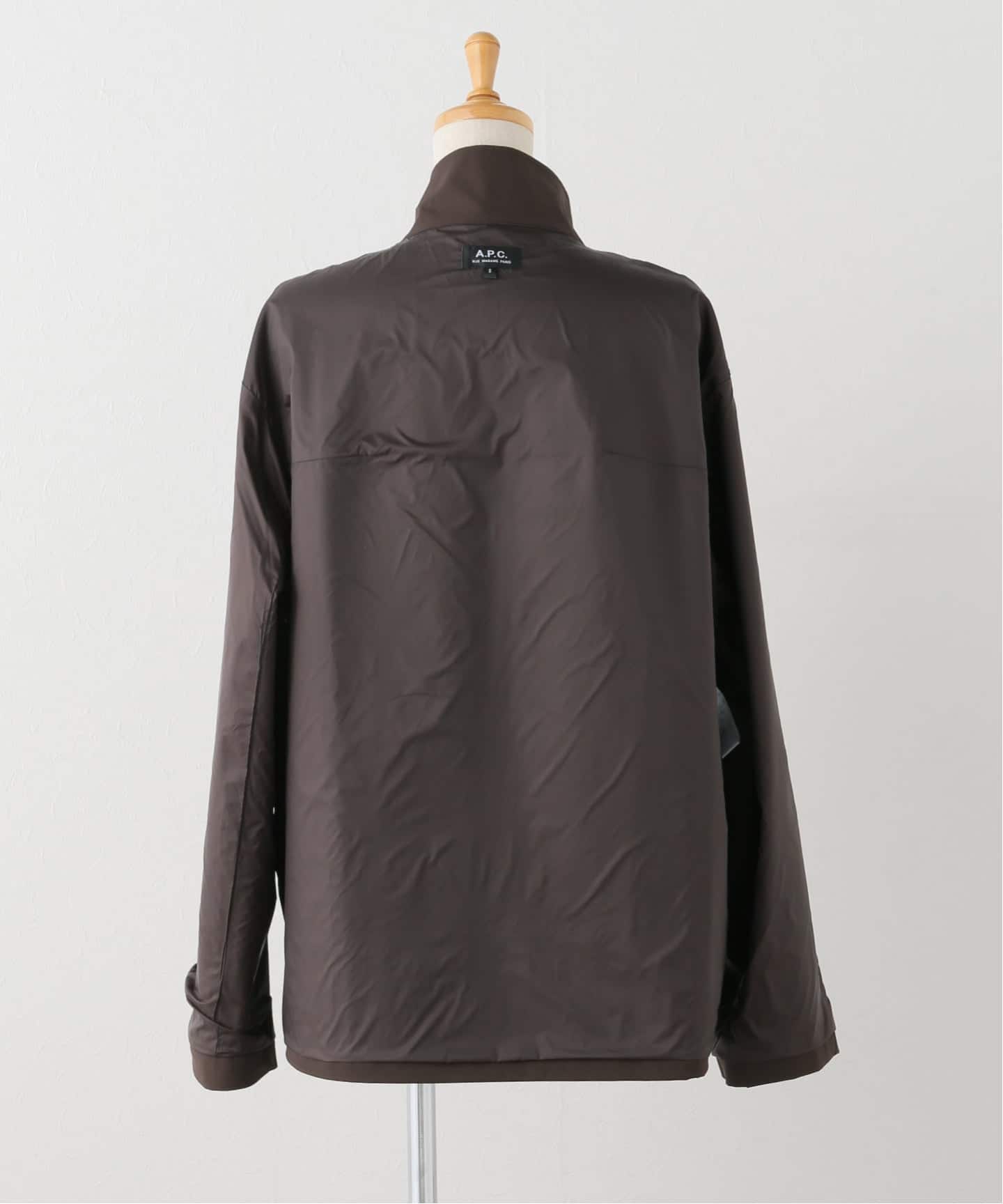 A.P.C./アーペーセー】 BLOUSON SUTHERLAND（その他ブルゾン