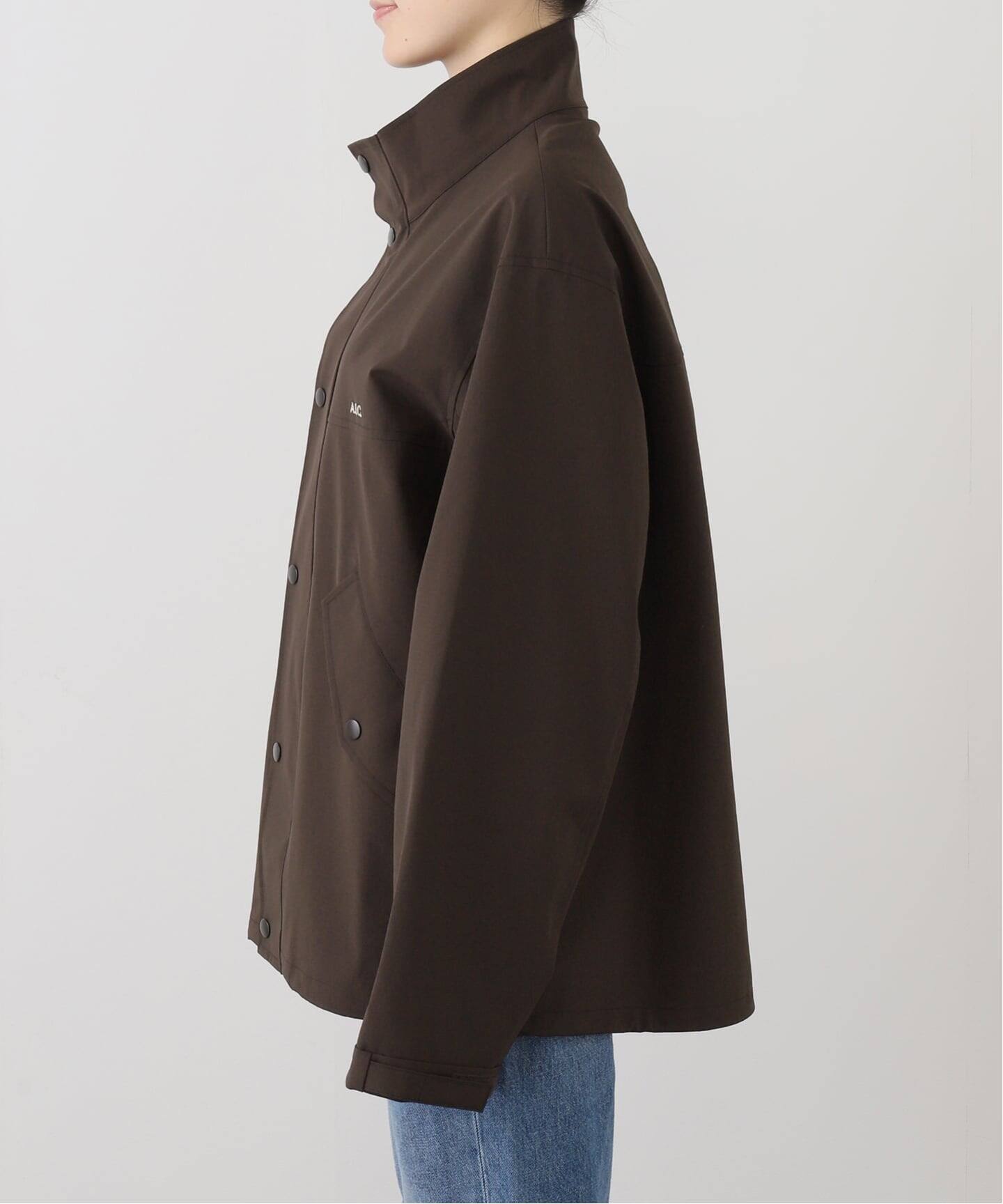 A.P.C./アーペーセー】 BLOUSON SUTHERLAND（その他ブルゾン／アウター