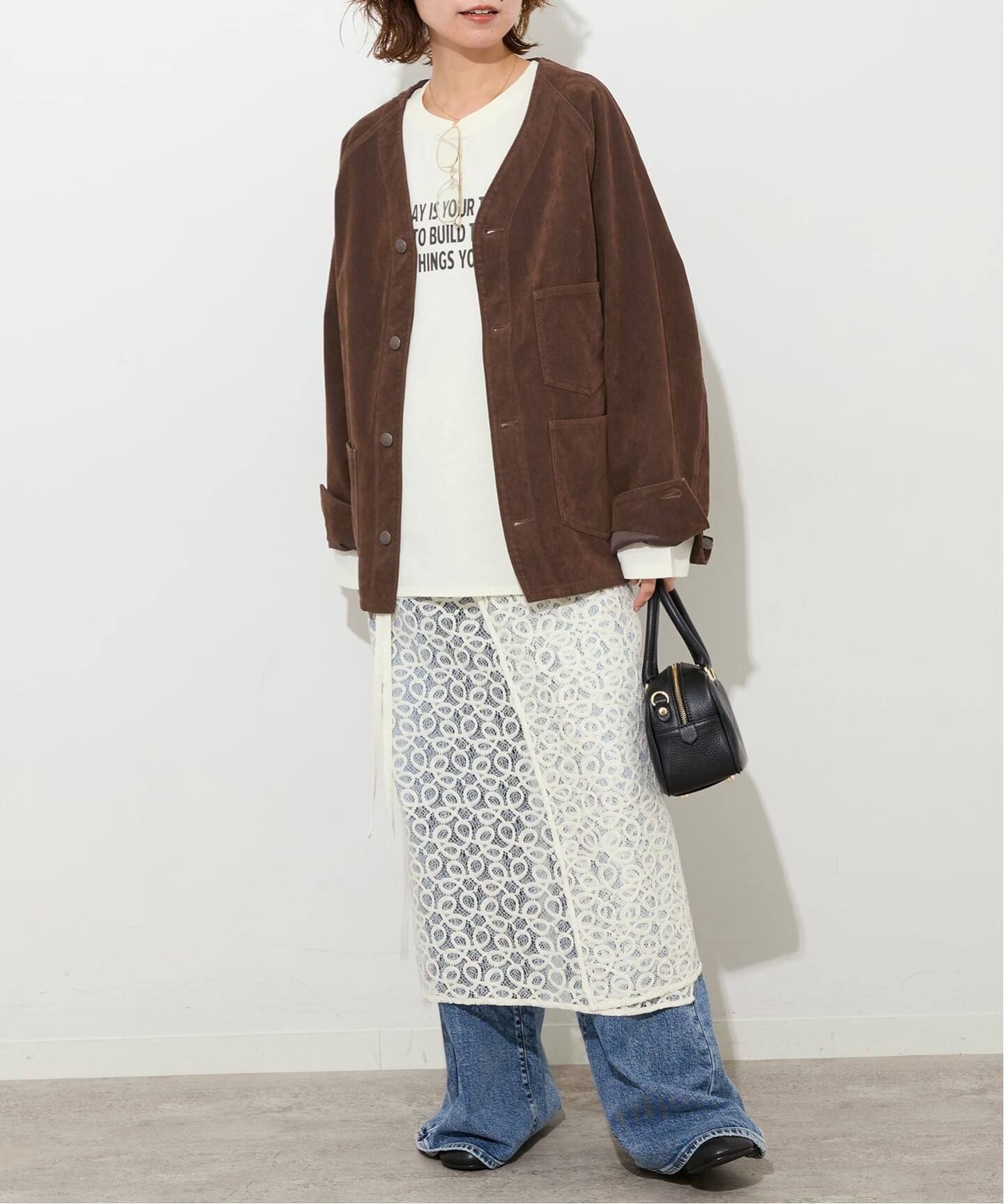 PAYDAY】*journal standard relumeエンジニアJKT PAYDAY】*journal