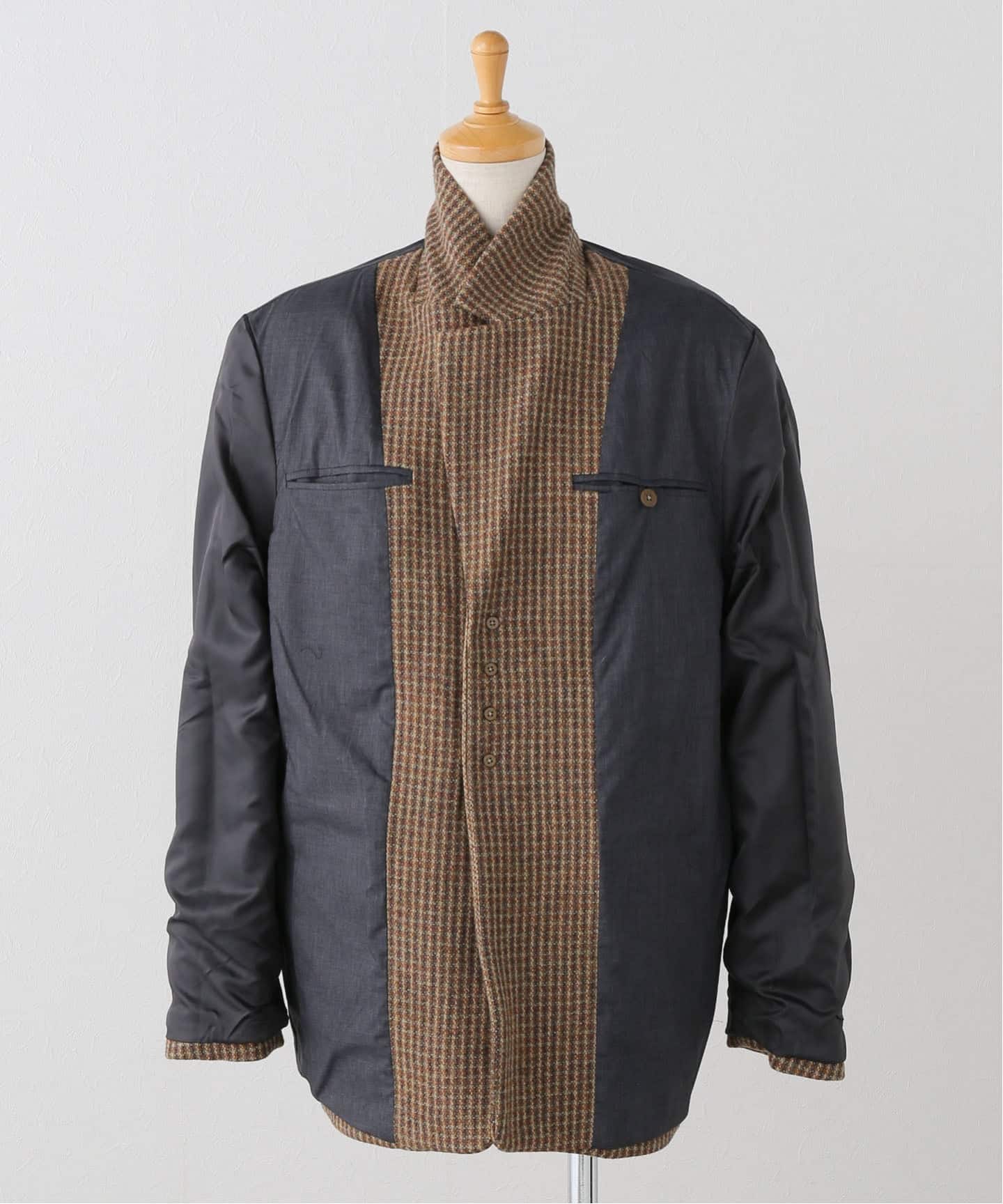 8時間限定価格TODAYFUL Wool100% Check Jacket 36 TODAYFUL(トゥデイフル) / Life's online store（ライフズ
