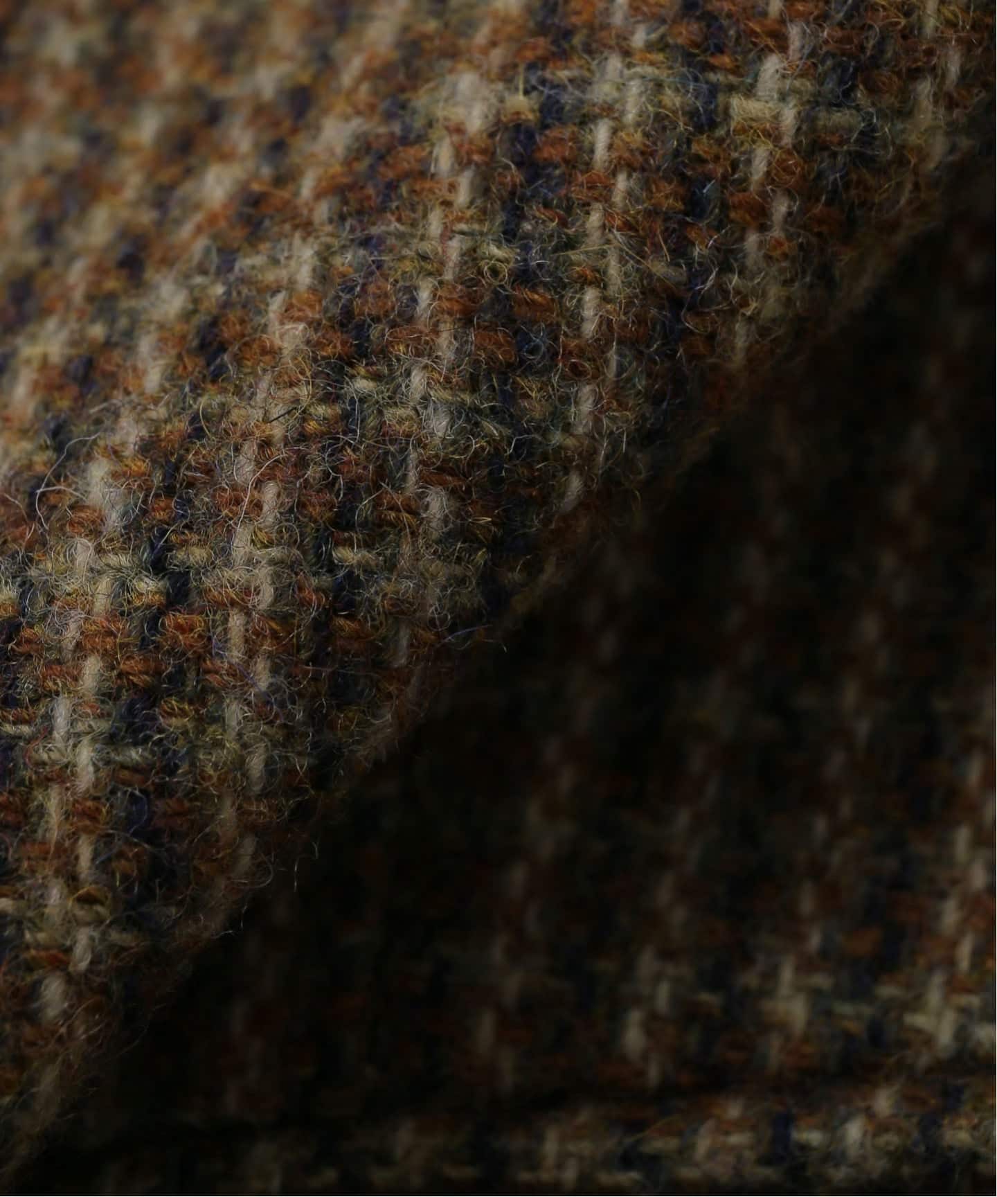 TODAYFUL/トゥデイフル】 Wool100% Check Jacket（テーラード