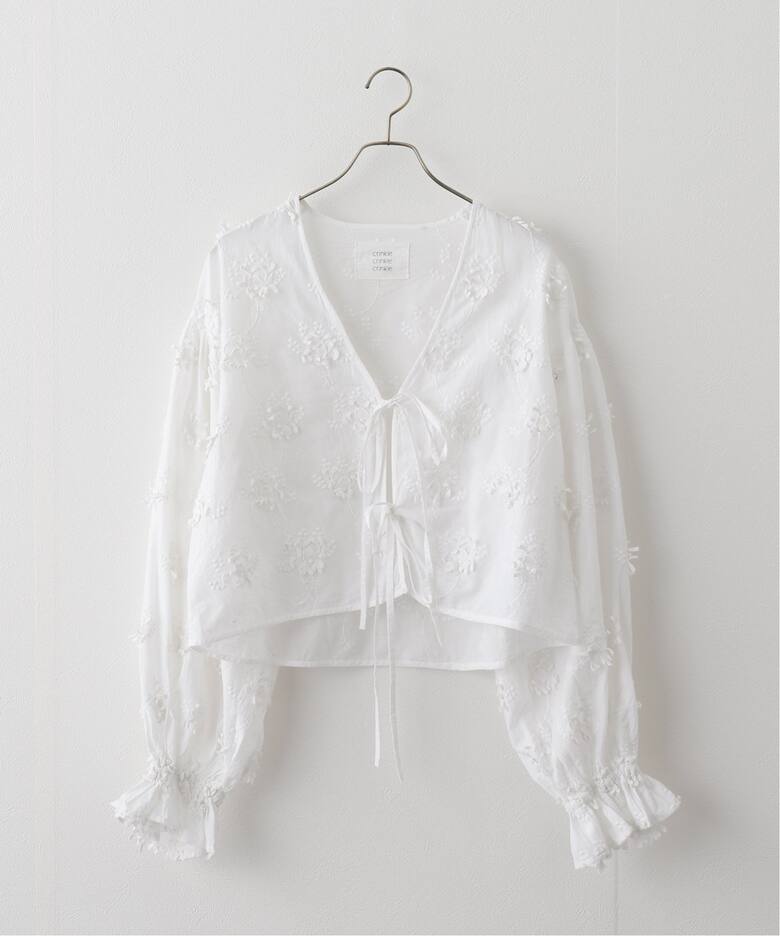 ブルゾン／アウター