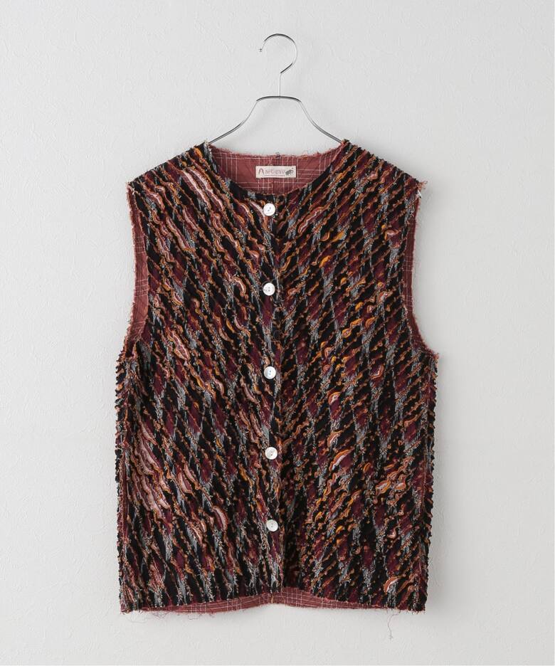 ブルゾン／アウター