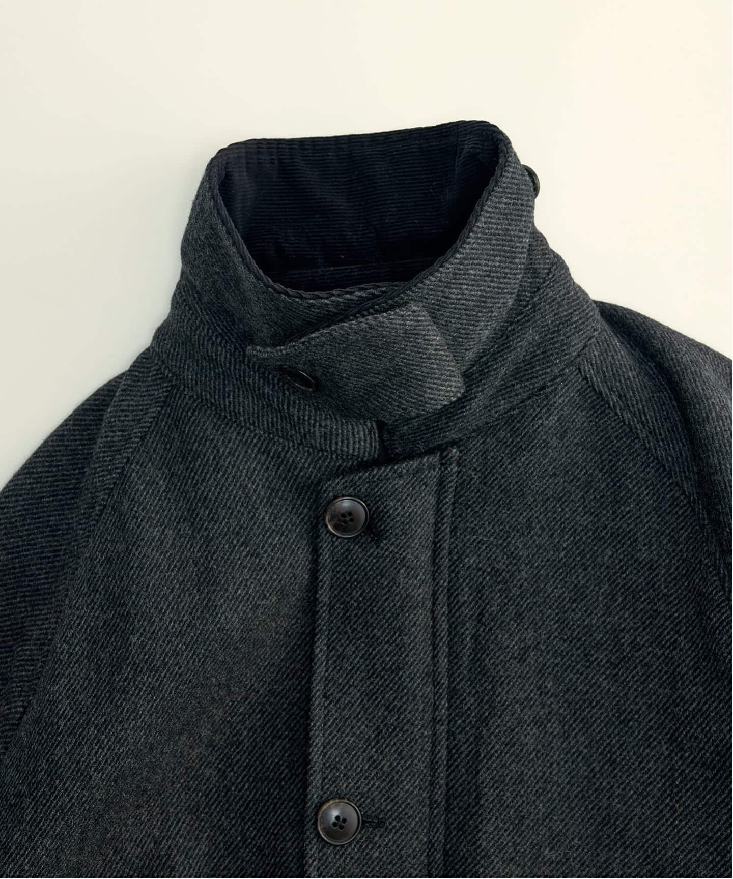 ハイランド ウール ハンティング ジャケット（その他ブルゾン