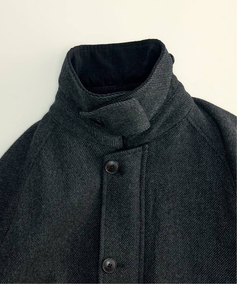 ハイランド ウール ハンティング ジャケット（その他ブルゾン 
