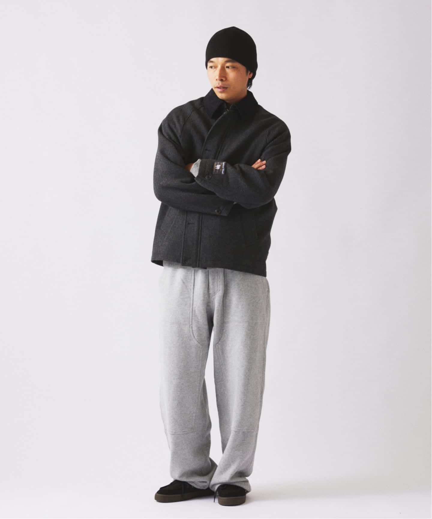 ハイランド ウール ハンティング ジャケット（その他ブルゾン