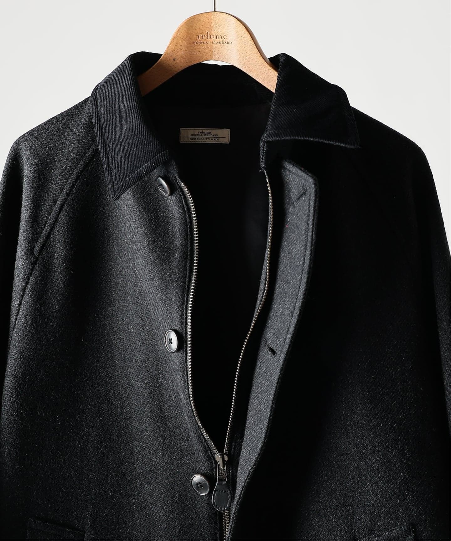 ハイランド ウール ハンティング ジャケット（その他ブルゾン