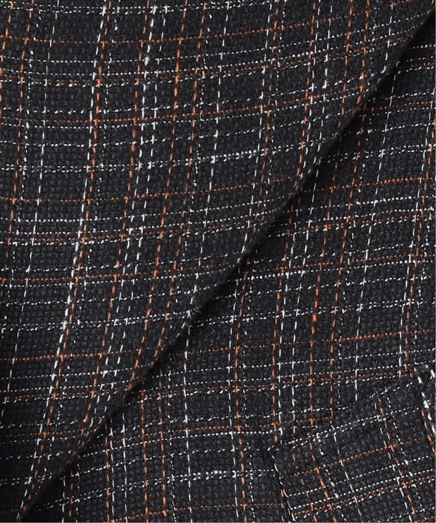 European Flax / ヨーロピアン フラックス トラッカー シャツ