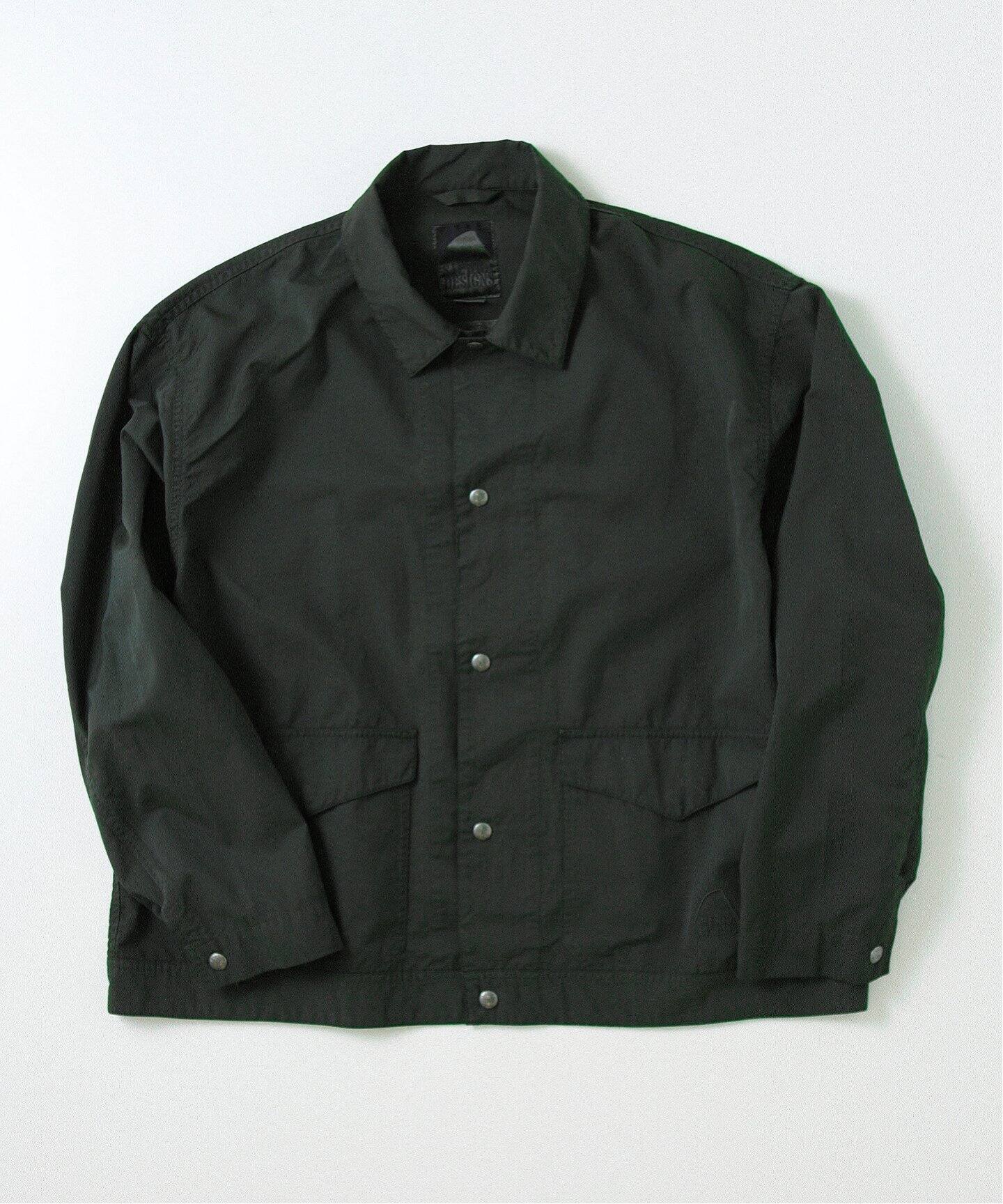 SIERRA DESIGNS / シエラデザインズ 別注 フェード ナイロンジャケット