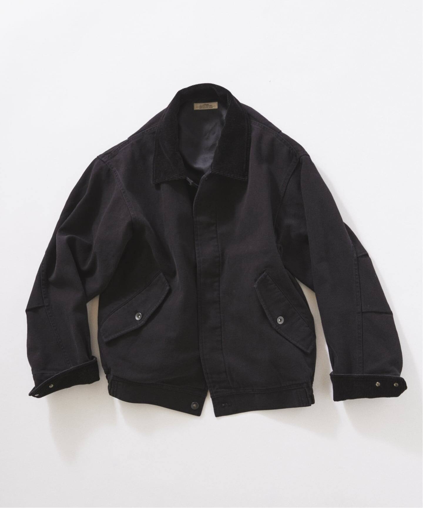 フェード ダック ジャケット（その他ブルゾン／アウター）｜JOURNAL