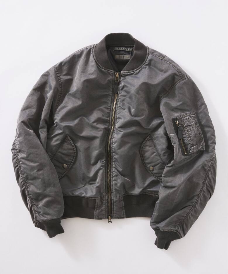 ブルゾン／アウター