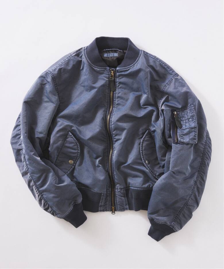 ブルゾン／アウター