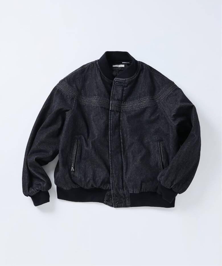 ブルゾン／アウター