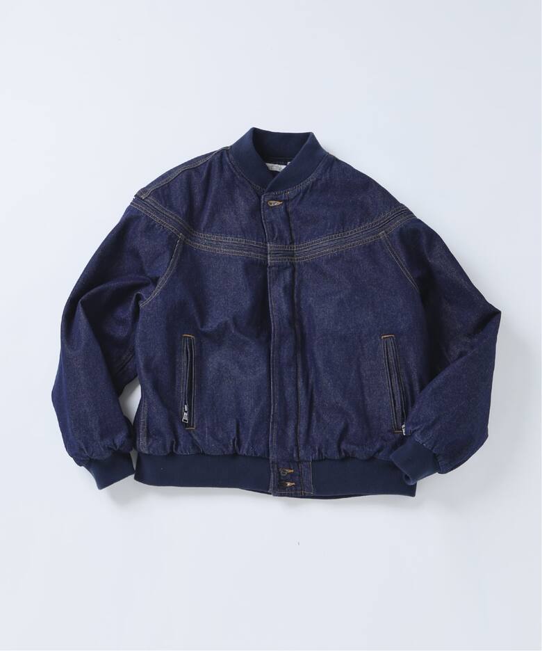 ブルゾン／アウター