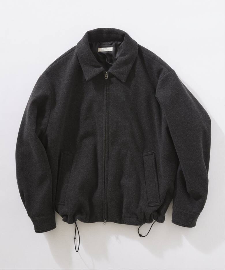 ブルゾン／アウター