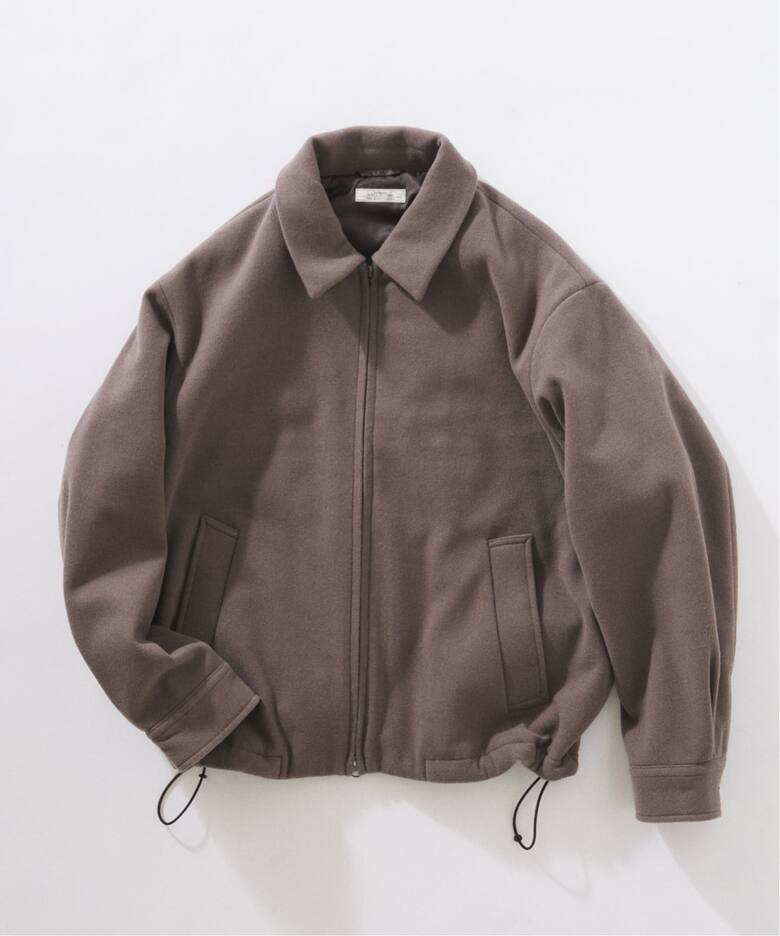 ブルゾン／アウター