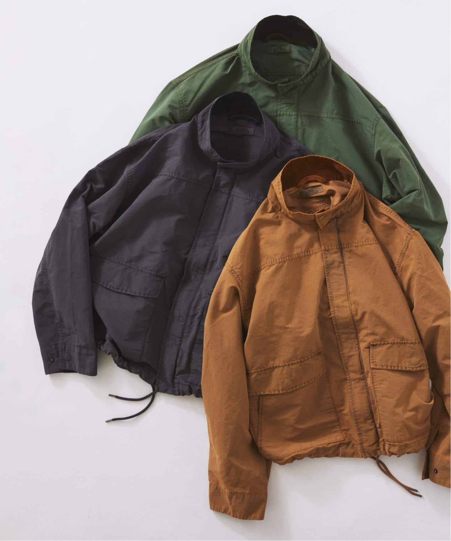 ジャーナルスタンダードレリューム　フェードマウンテンBZ ジャーナルスタンダードレリューム フェードマウンテンBZ - メルカリ