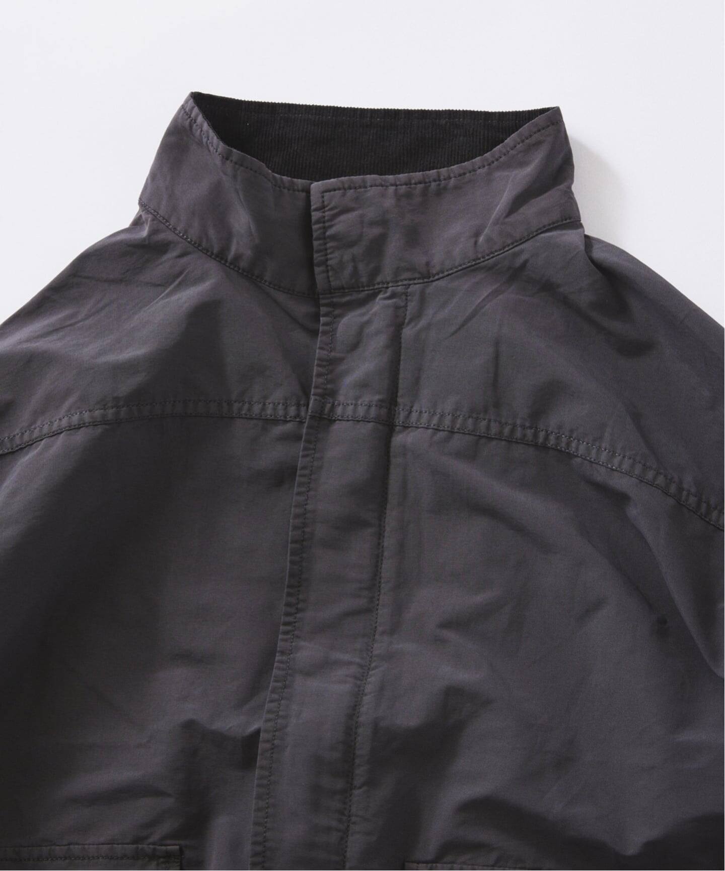 フェード マウンテン スタンドカラー ブルゾン（その他ブルゾン