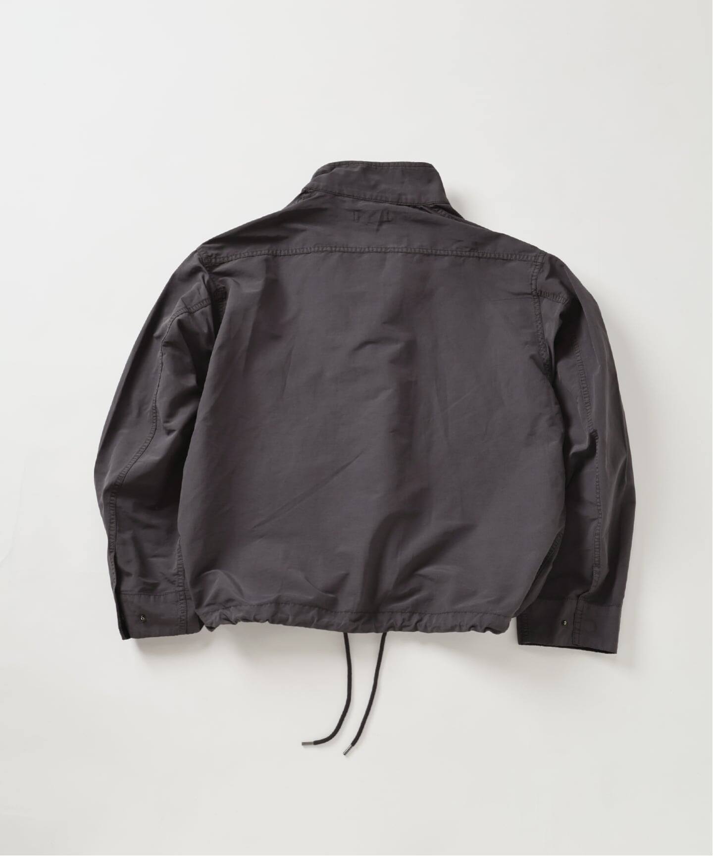 フェード マウンテン スタンドカラー ブルゾン（その他ブルゾン