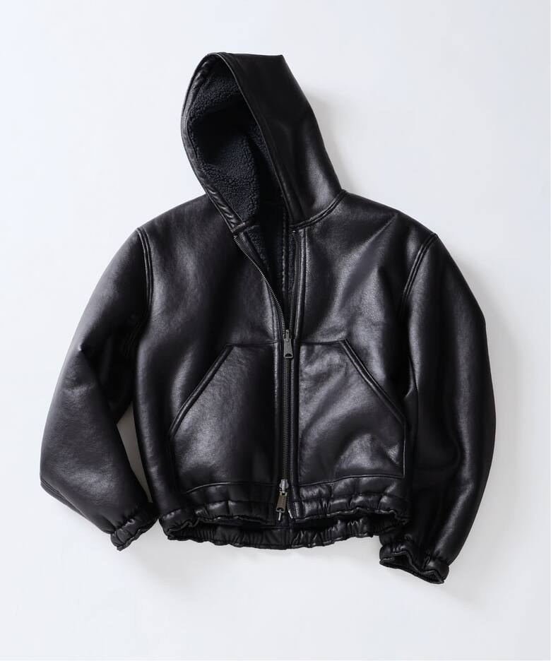 ブルゾン／アウター