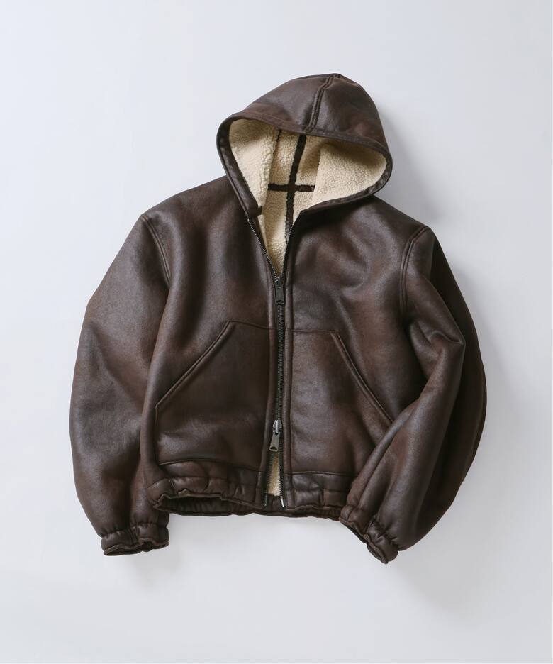 ブルゾン／アウター