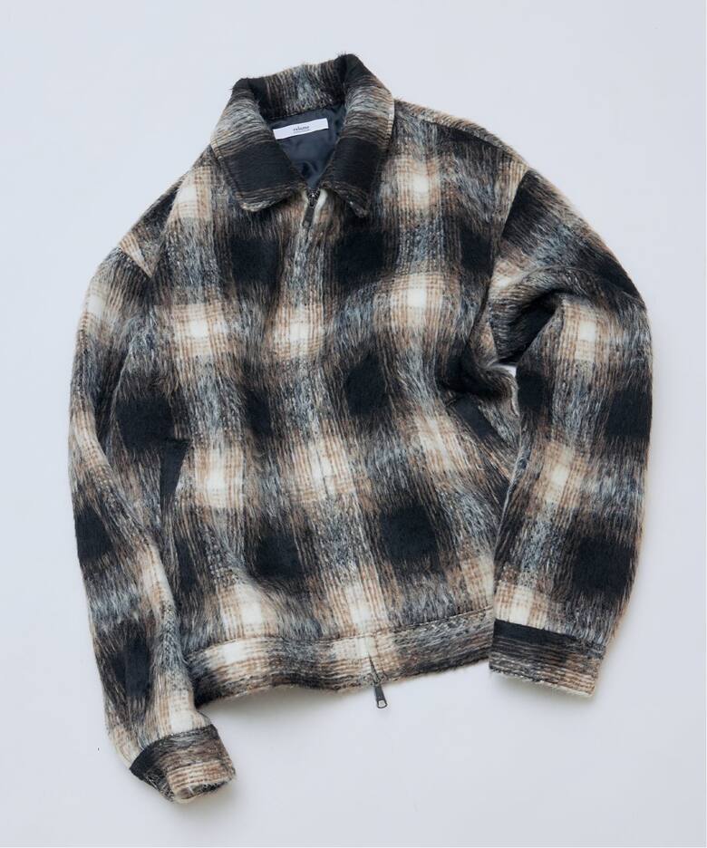 ブルゾン／アウター