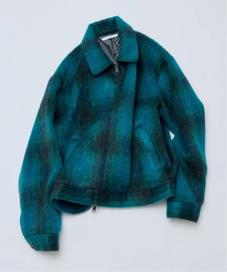 ブルゾン／アウター