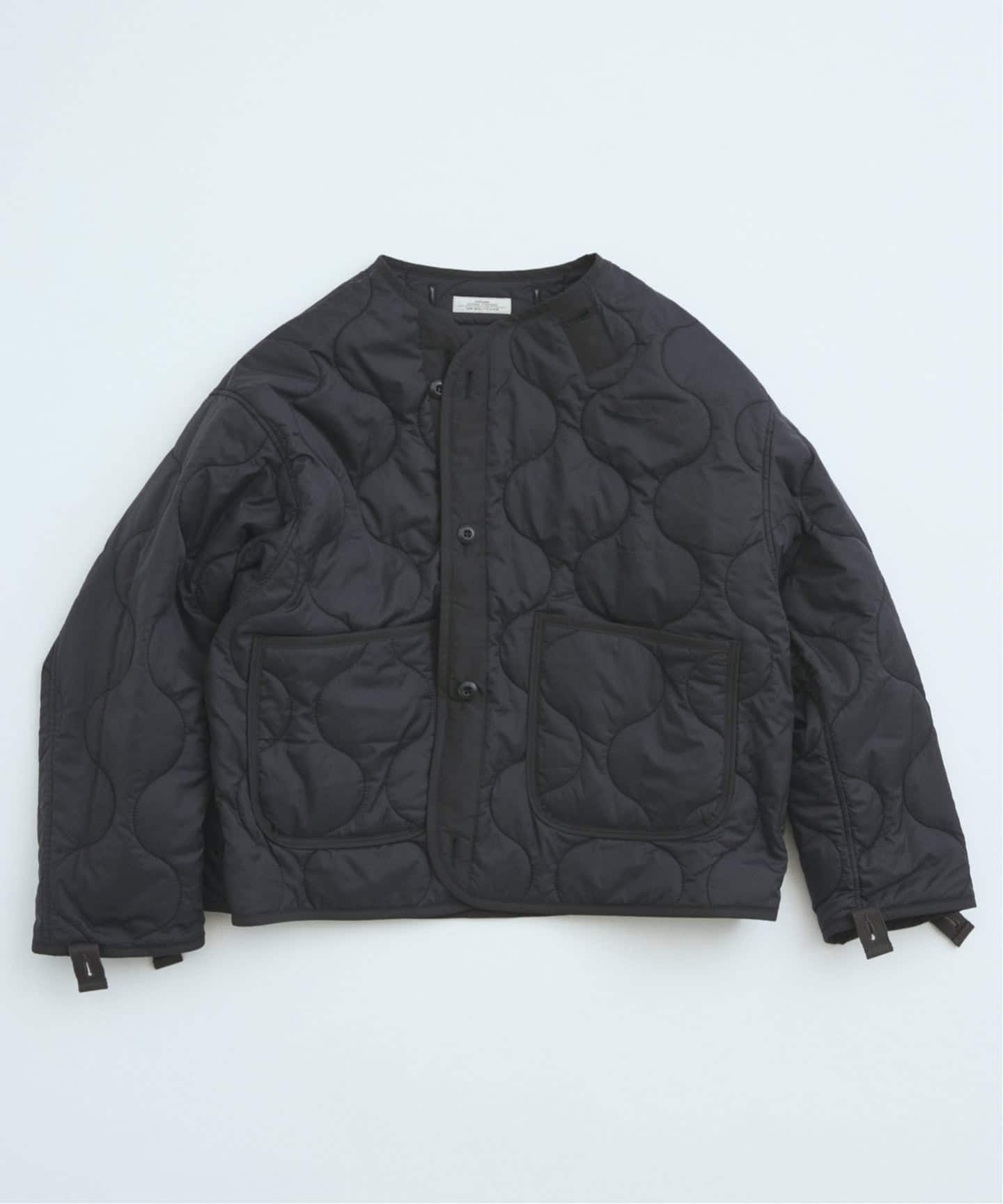 3WAYフェード BDU ジャケット / ライナー付き（ミリタリー）｜JOURNAL