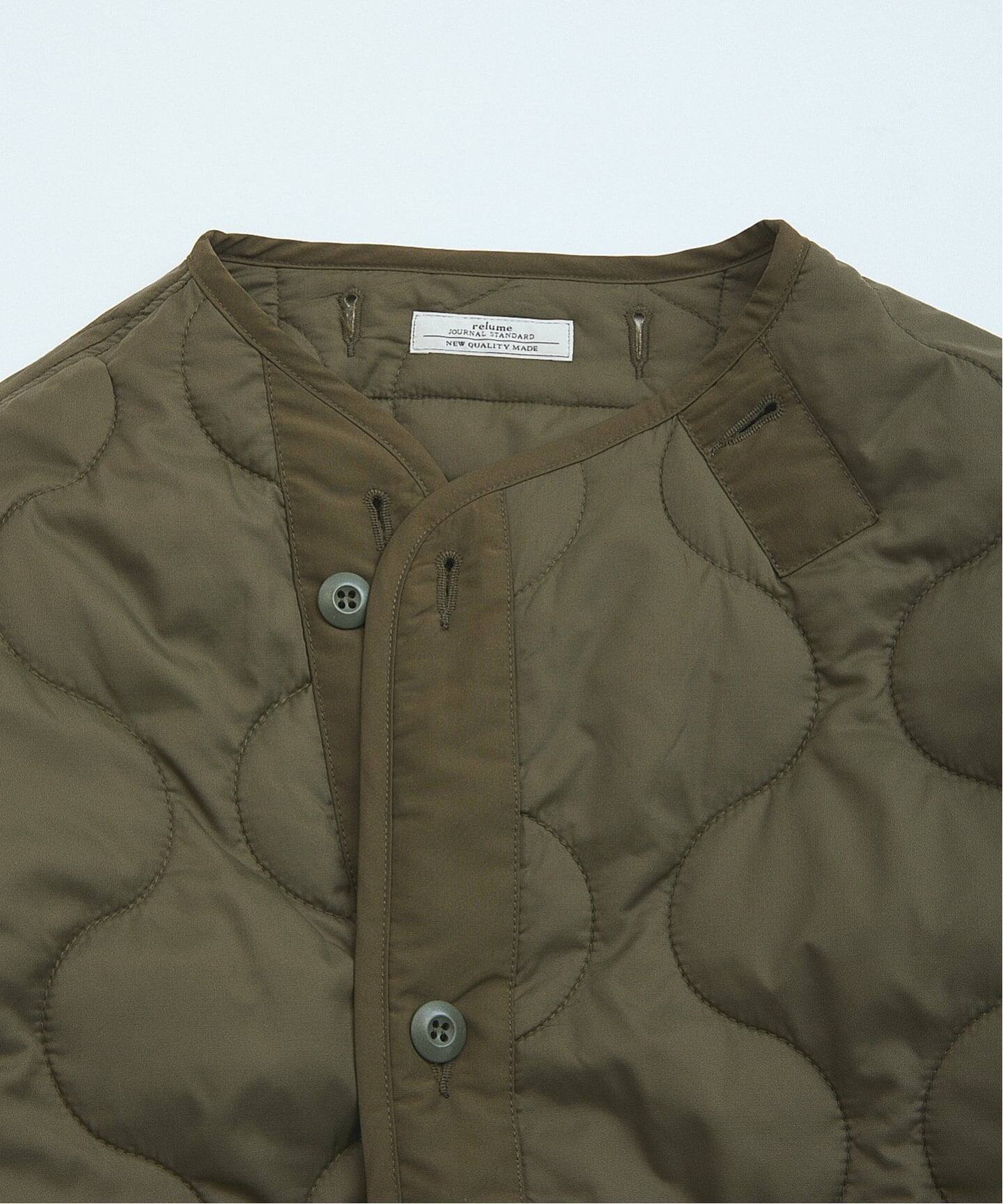 3WAYフェード BDU ジャケット / ライナー付き（ミリタリー）｜JOURNAL