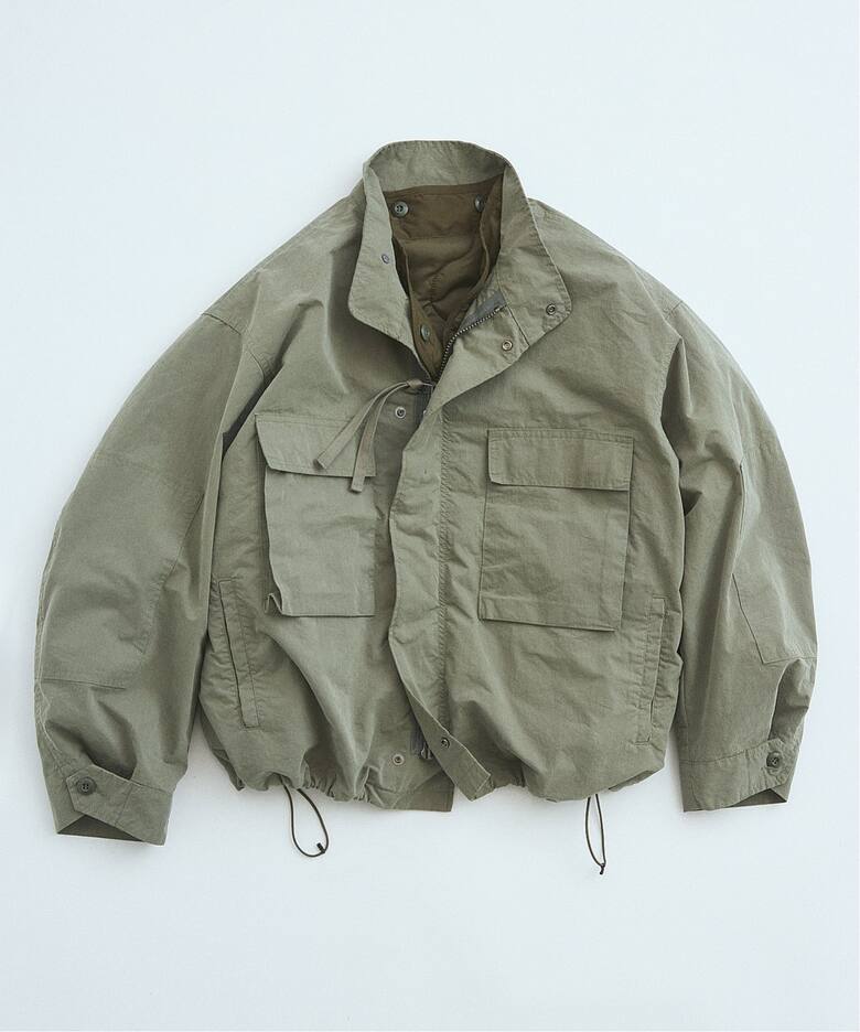 ブルゾン／アウター