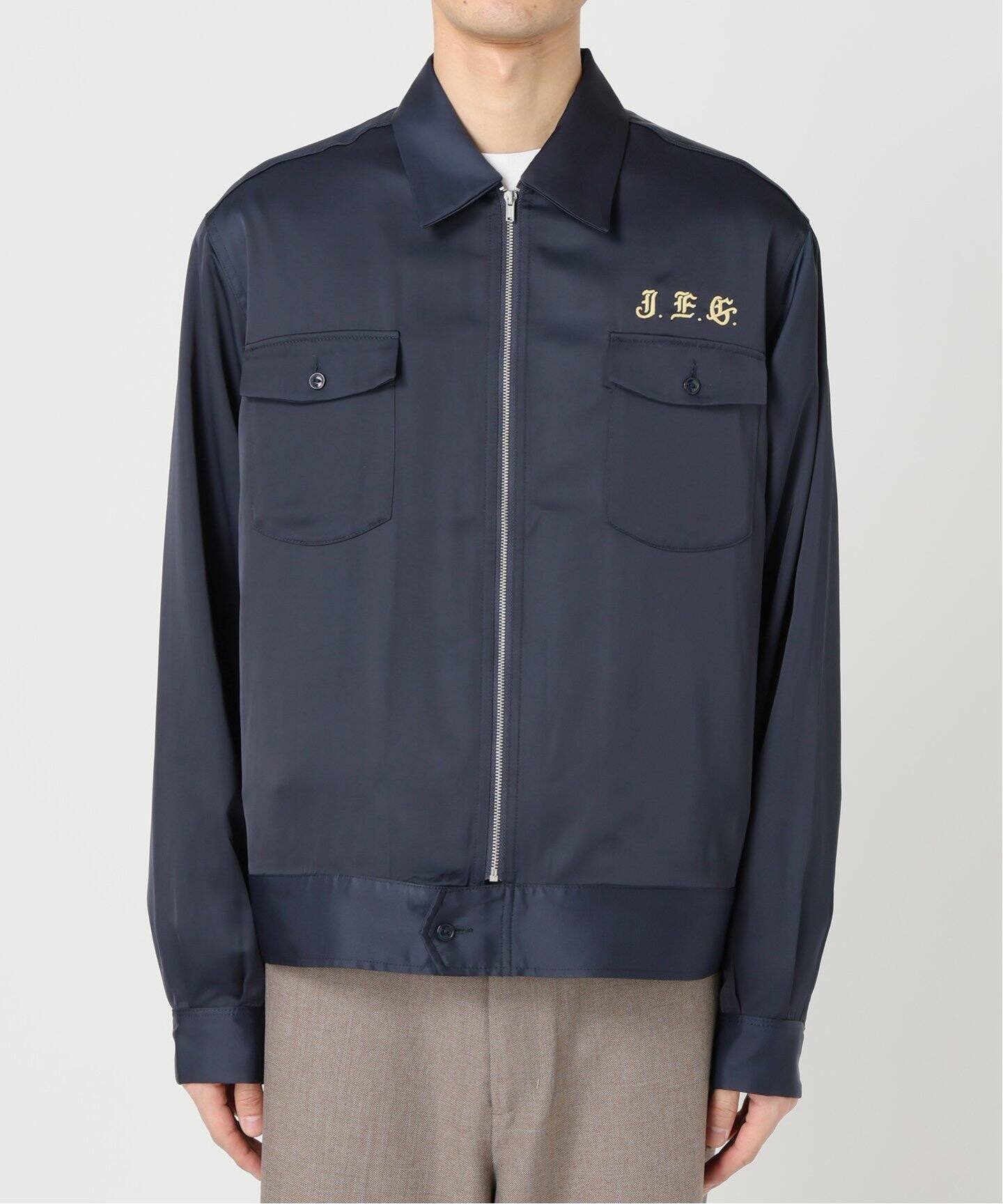 TOWNCRAFT JOURNAL STANDARD relume別注 FFA TOWNCRAFT JOURNAL STANDARD relume別注 FFA