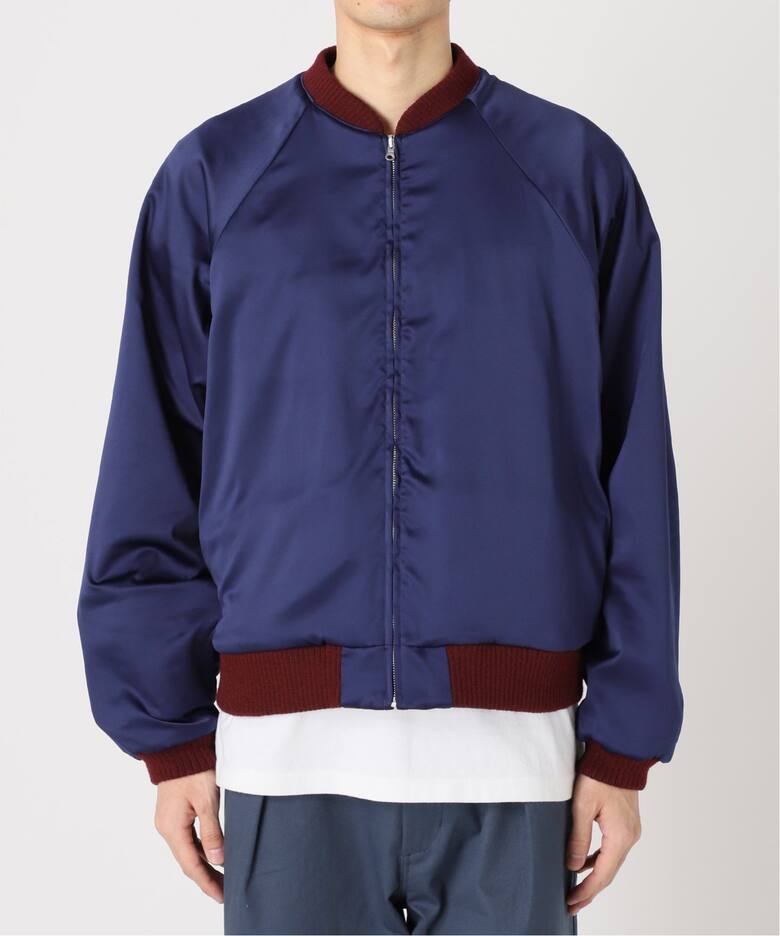 TOWNCRAFT / タウンクラフト 別注 スーベニアジャケット”GERMANY  