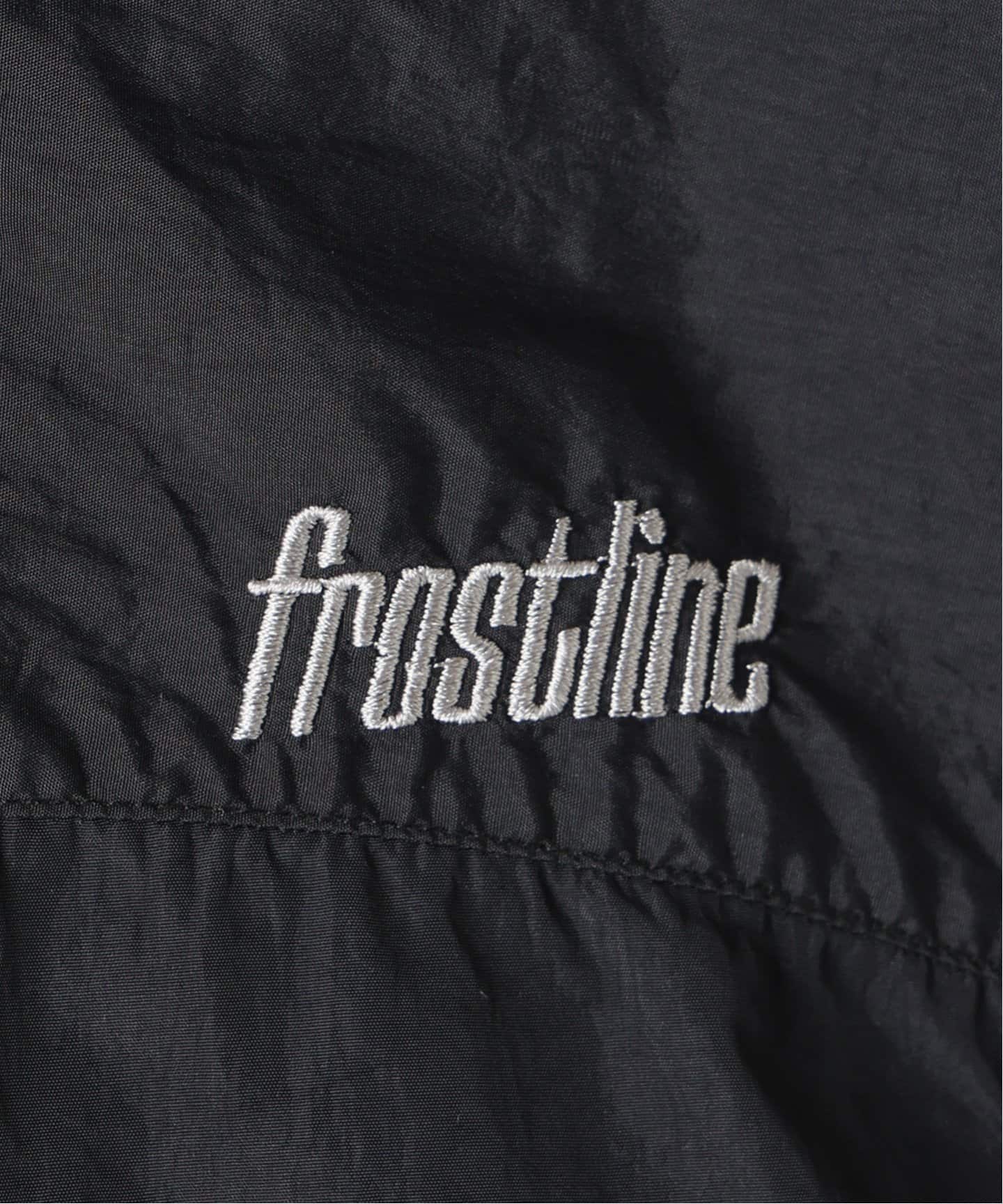 frostline / フロストライン ポケッタブル マウンテンパーカー