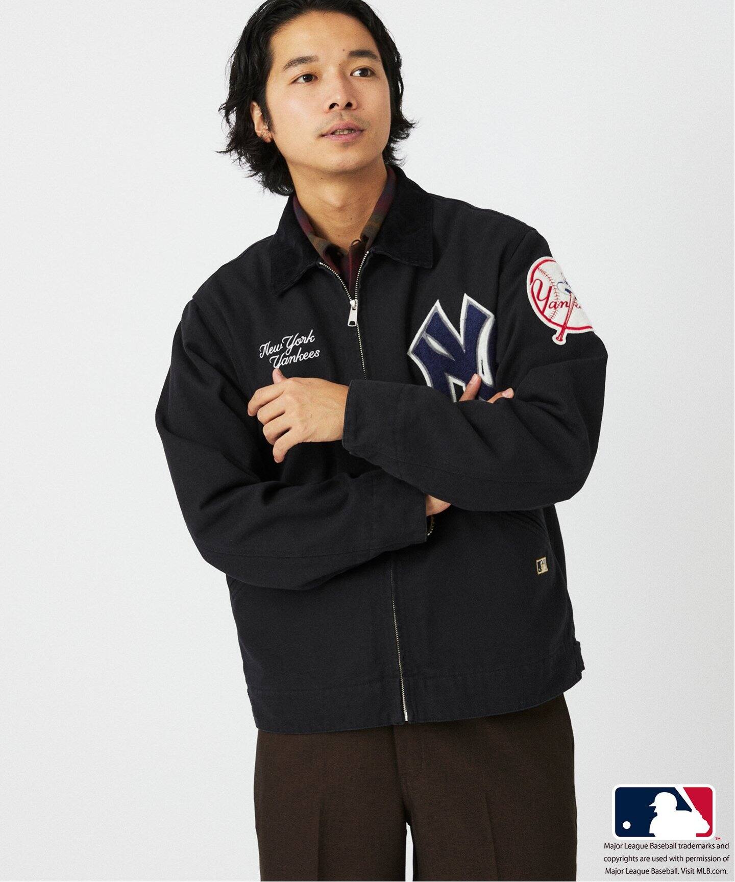 MLB / メジャーリーグベースボール 別注 フェードダック